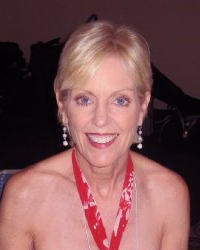 Sue Mizell-Pickel